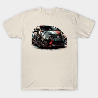 Honda Jazz T-Shirt